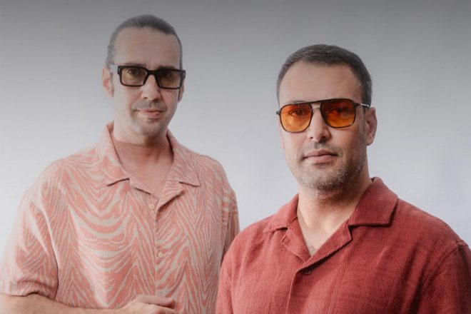 Sukha Groove, Cafe De Anatolia etiketli ikinci teklisi ‘River of Fire’ı yayımladı