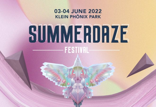 Over Daze yaz sezonunu 3-4 Haziran’da Summerdaze Festival ile açıyor