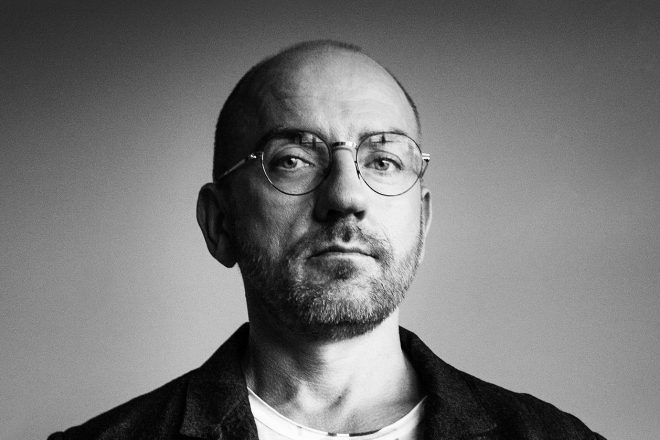 Sven Väth 20 yıl aradan sonra ilk albümünü çıkarmaya hazırlanıyor