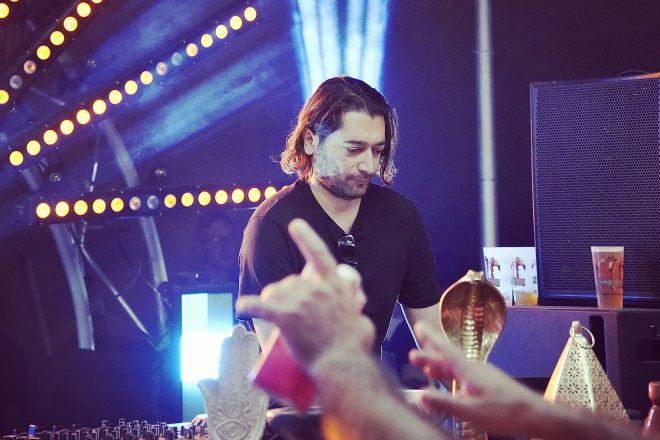 Talal 3 parçalık yeni EP çıkardı: “One Thirty”