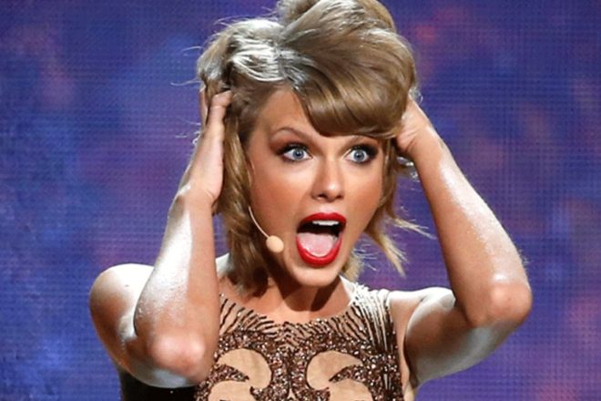 Yeni Taylor Swift albümünün plak versiyonu “90'lar elektronik müzik derlemesi” olarak yanlış basıldı