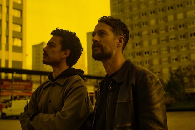 The Blaze, Royal Albert Hall’da kaydedilen canlı albümü ‘FOLK’u yayımladı