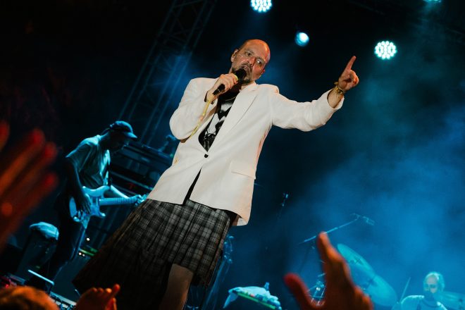 The Groove ikinci buluşmasını 31 Ağustos’ta İzmir’de gerçekleştiriyor