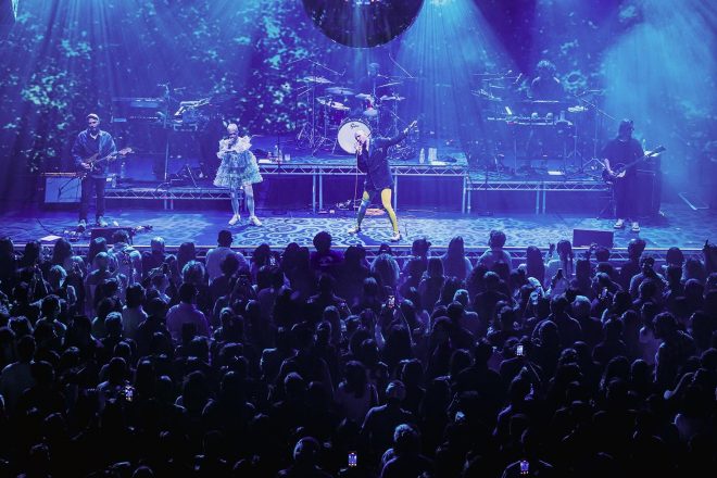 İstanbul’un kalbinde yeni bir festival deneyimi başlıyor: The Groove