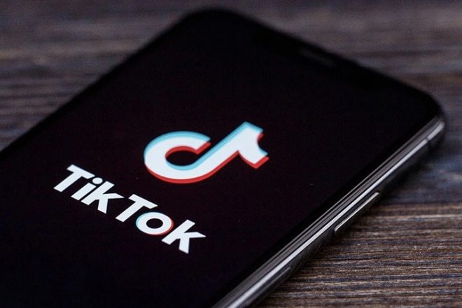 TikTok 70 kullanıcısının platform sayesinde büyük plak şirketlerine imza attığını açıkladı