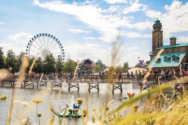 Belçika hükümetinden Tomorrowland 2021’e yeşil ışık