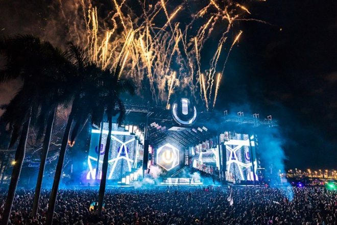 "BackToBayfront": Ultra Music Festival evine geri dönüyor