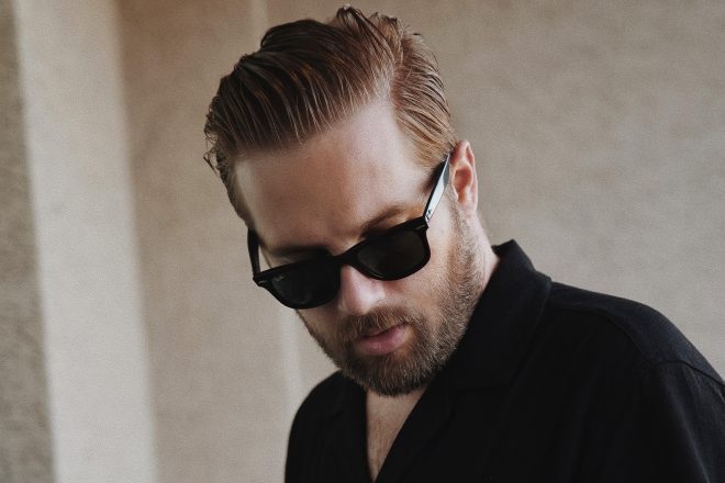 Umut Karaduman yeni teklisini paylaştı: ‘Jungle After Dark’