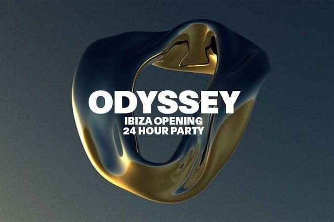 Ushuaïa ve Hï Ibiza’dan 24 Saat Sürecek Ortak Açılış Partisi