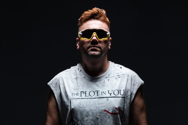 Yellow Space ‘Astral Connection’ ile bilinç ve evren arasında iz sürüyor