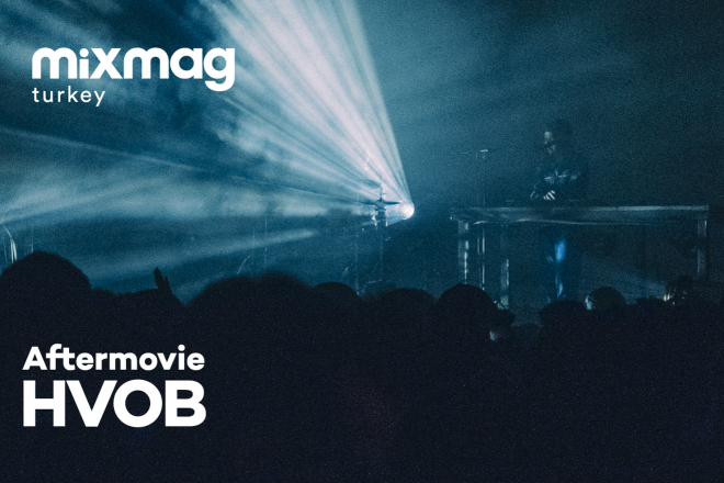 HVOB "Aftermovie"