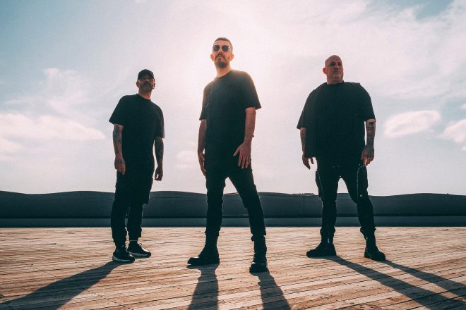 Zamna Soundsystem 8 Kasım’da ilk kez İstanbul’da