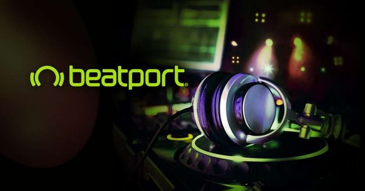 beatport pro windows bugs